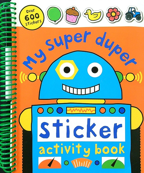 Sticker by Letter: Magical Creatures (Sticker Puzzles - Kids Activity Book)  [With Sticker(s)] (Brain Games