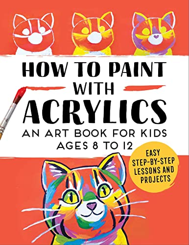 How to draw for kids ages 8-12 : A Simple Step-by-Step Guide to Drawing  Cute Animals for Kids to Learn to Draw (Paperback)