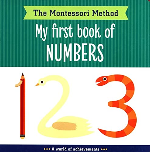 Big Book Montessori – CIAPAT